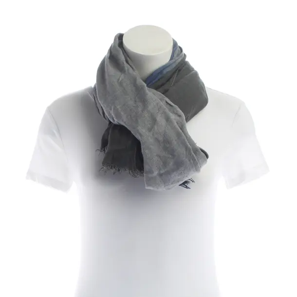 Scarf in Gray, Modal, Altea