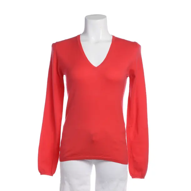 Pullover in Rosa, Kaschmir, Brunello Cucinelli
