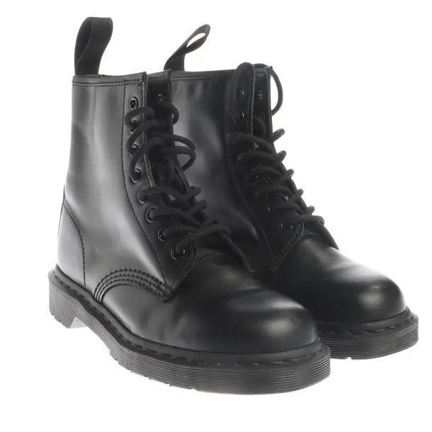 Boots in Schwarz, , Dr. Martens