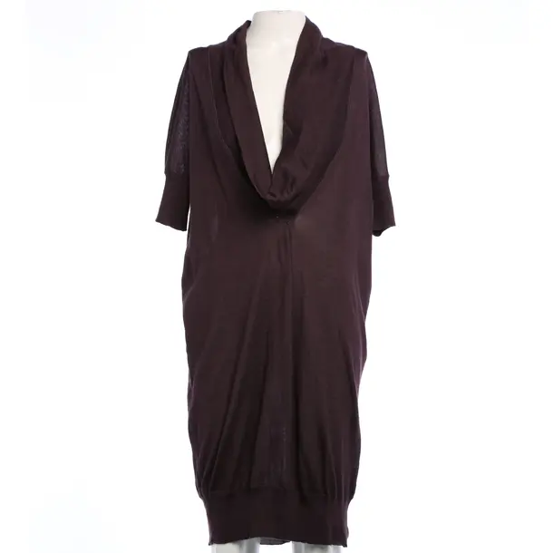 Dress in Brown, Cashmere, Malo