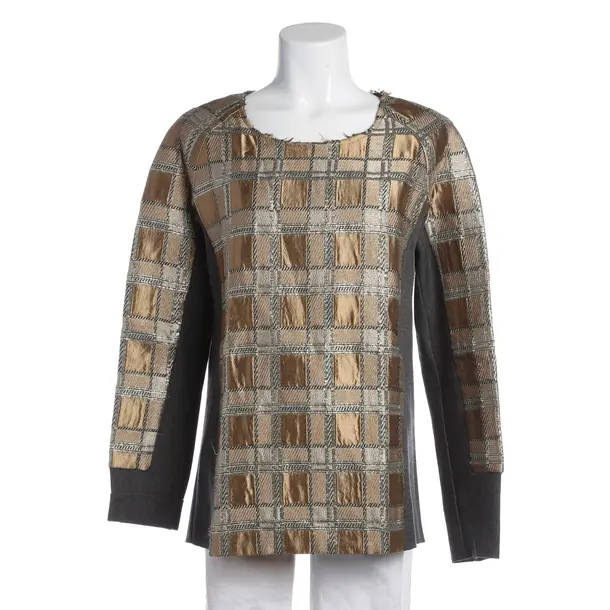 Bluse in Mehrfarbig, Wolle, Marni