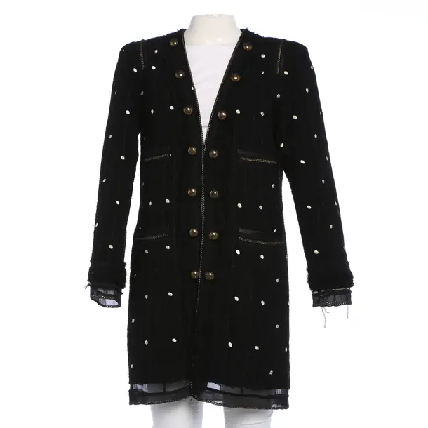 Blazer, in Black, Polyamide, Marc Jacobs