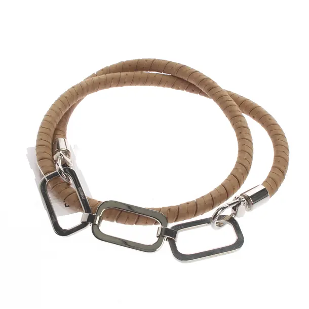 Gürtel in Braun, Leder, Malo