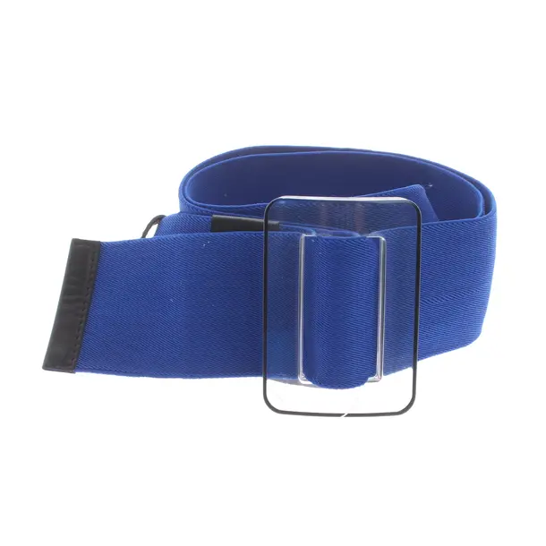 Belt in Blue, Cotton, Marni