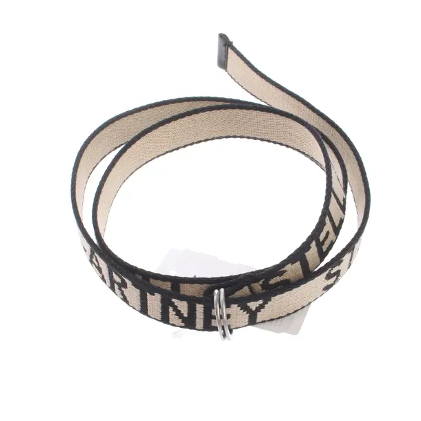 Belt, in Beige, Polyester, Stella McCartney
