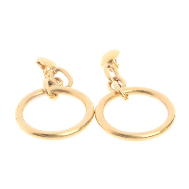 Earrings in Metallic, Metal (metallic, metallized), Marni