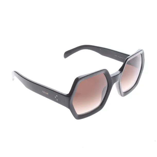 Sunglasses in Black, Synthetic, Céline