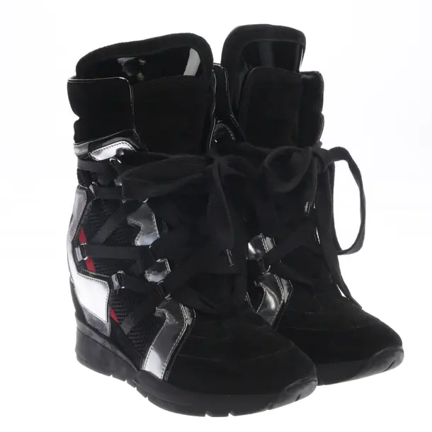 Boots in Mehrfarbig, , Dsquared