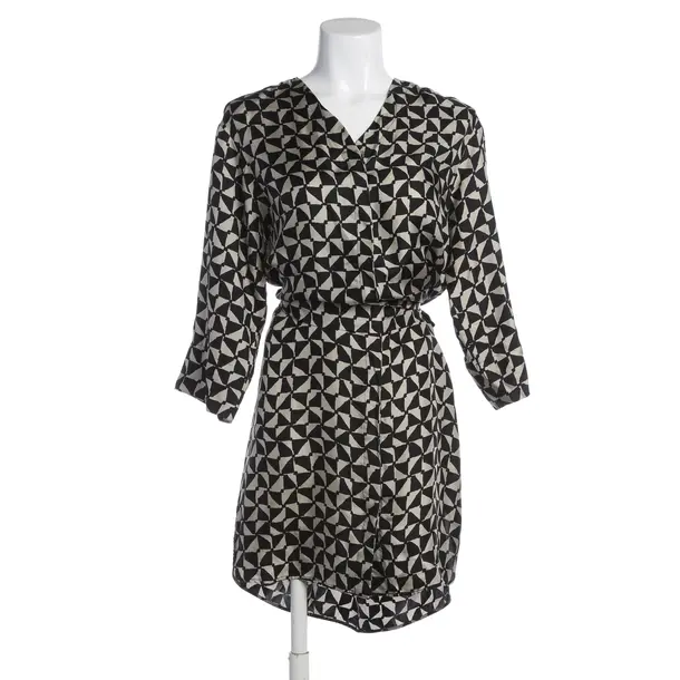 Dress in Multicolored, Viscose, Max Mara