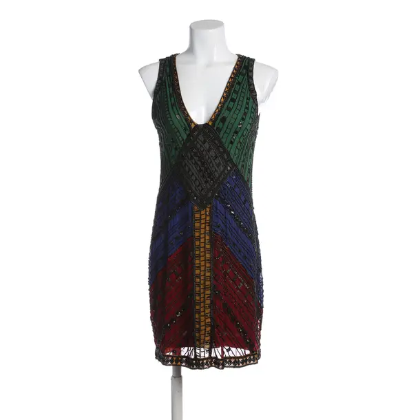 Cocktail Dress in Multicolored, Polyester, Alice + Olivia