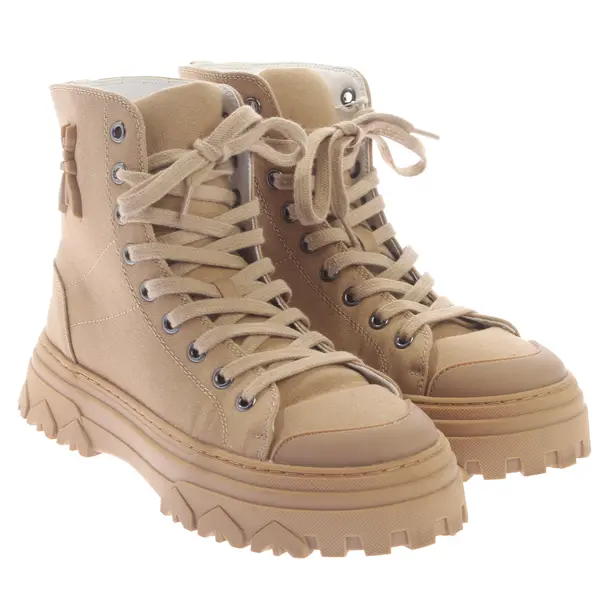 Boots in Brown, , Twin Set