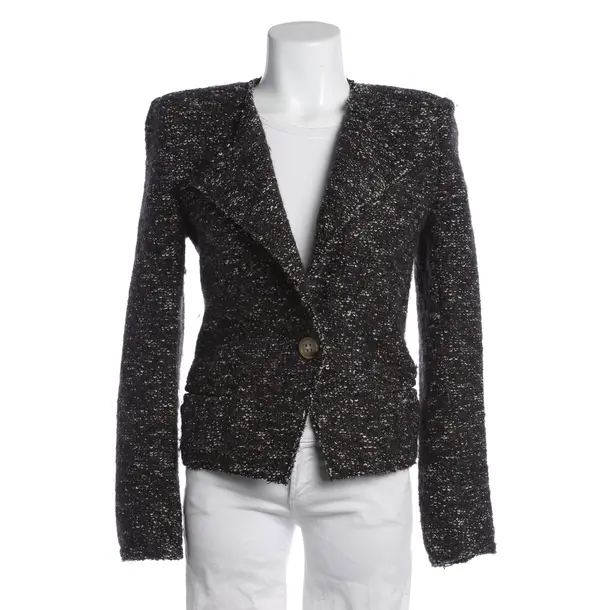 Blazer in Multicolored, Cotton, Isabel Marant Étoile