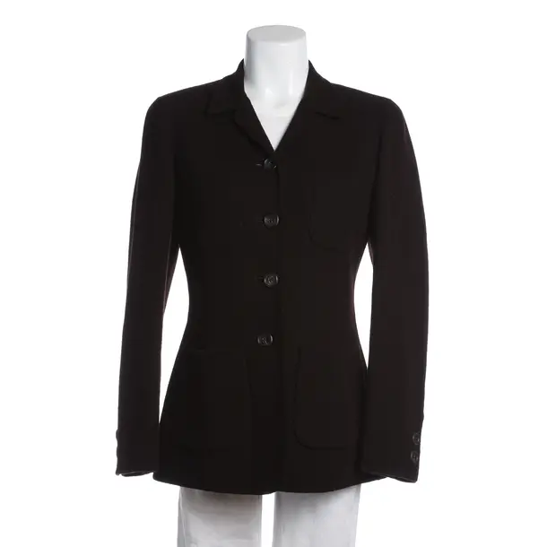 Blazer in Brown, Wool, Jil Sander