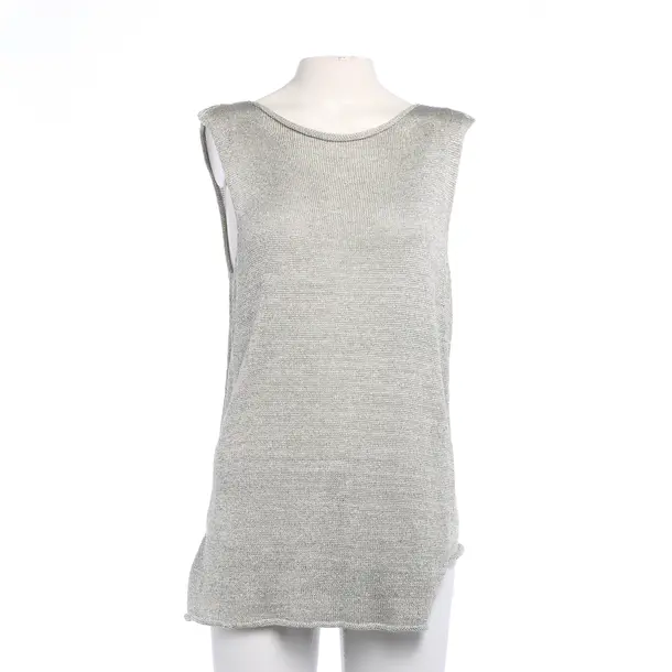 In alto, in Grigio, Rayon, Dries van Noten