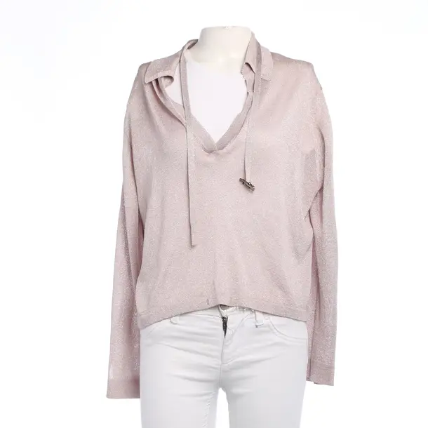 Blouse in Pink, Rayon, Gucci
