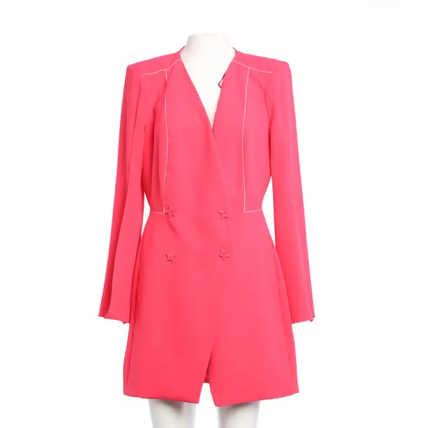 Kleid in Rot, Polyester, Elisabetta Franchi