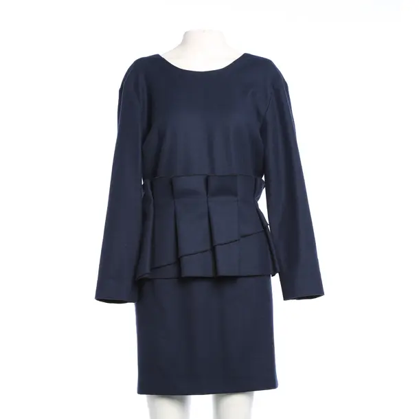 Abito, in Marina Militare, Lana, MSGM