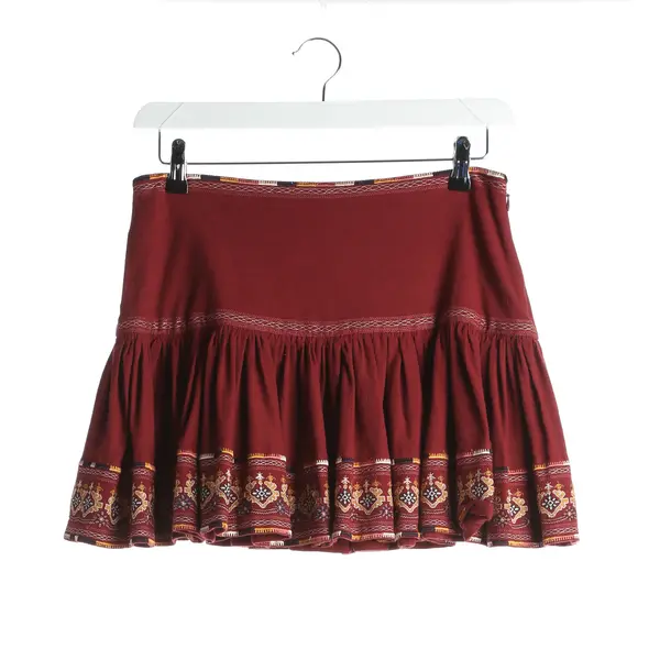 Gonna, in Bordeaux, Cotone, Isabel Marant Étoile