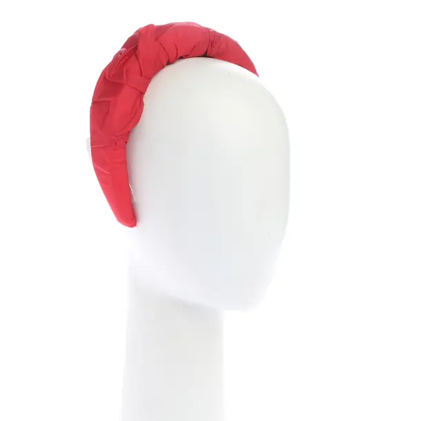 Haarband in Rot, Polyimid, Red Valentino