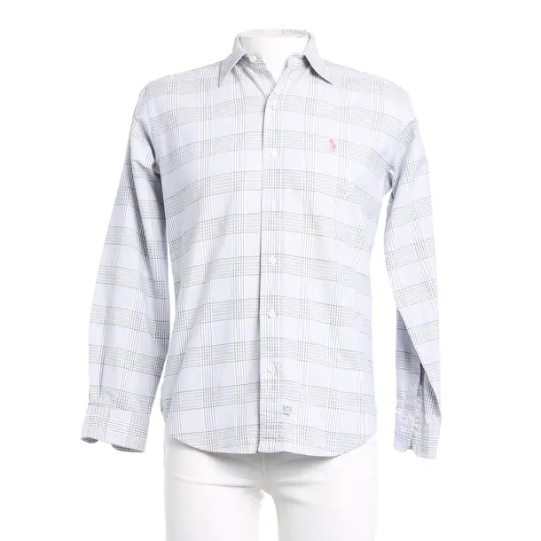 Hemd in Mehrfarbig, Baumwolle, Polo Ralph Lauren