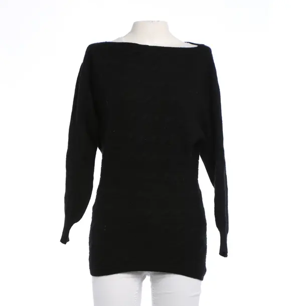 Maglia in cachemire, in Nero, Cachemire, Polo Ralph Lauren