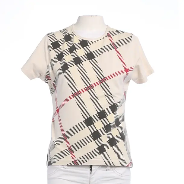 Shirt in Multicolored, Cotton, Burberry London