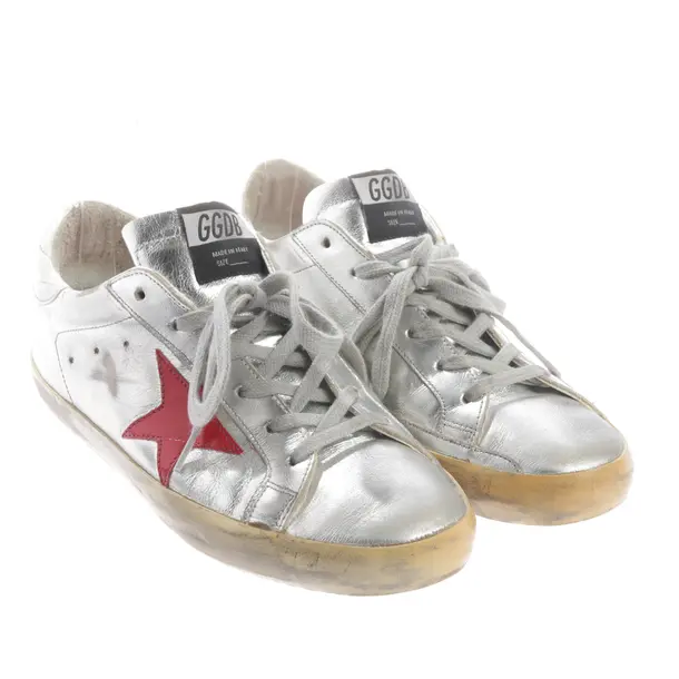 Sneakers, in Multicolored, Golden Goose