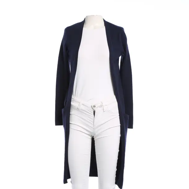 Cardigan in Blue, Cashmere, Ralph Lauren Black Label