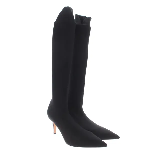 Stiefeletten in Schwarz, , René Caovilla