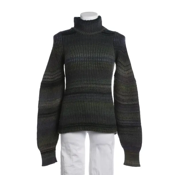 Pullover in Mehrfarbig, Wolle, Jacob Cohen