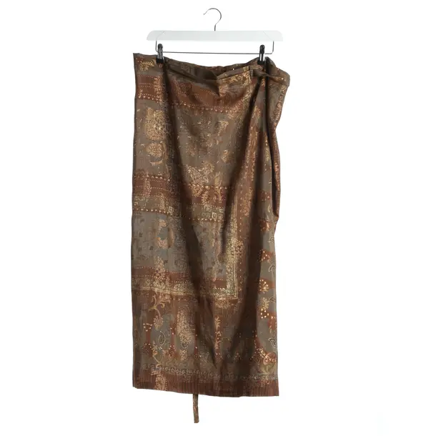 Skirt in Multicolored, Acetate, Etro