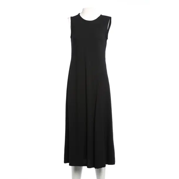 Dress in Black, Wool, Dries van Noten