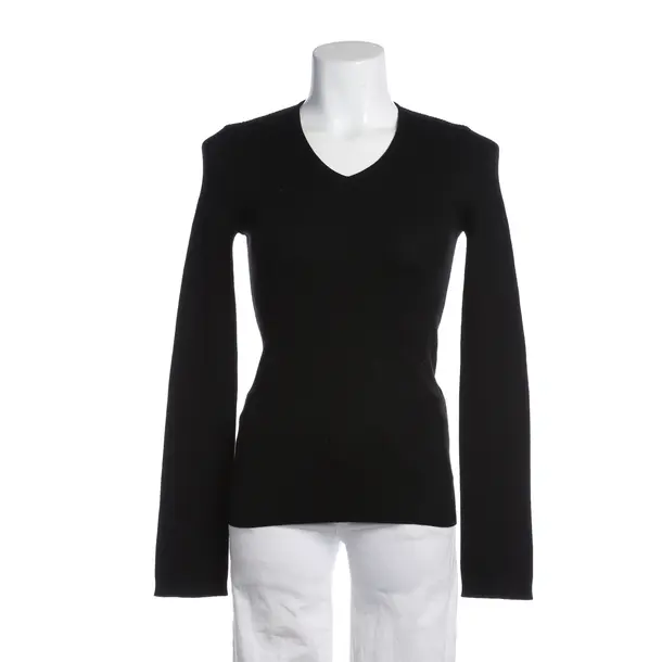 Jumper in Black, Wool, Dolce & Gabbana