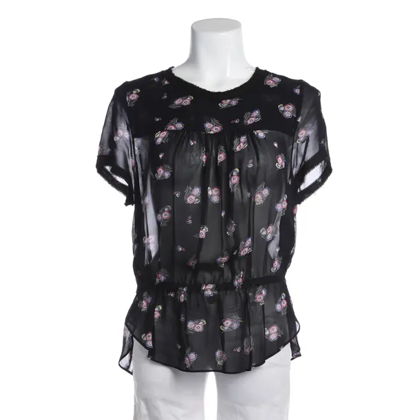 Blouse in Multicolored, Polyester, Isabel Marant Étoile