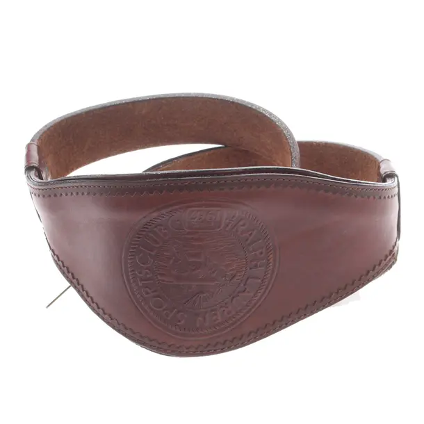 Gürtel in Braun, Leder, Polo Ralph Lauren