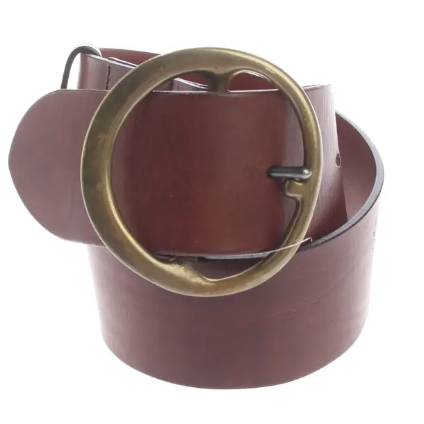Gürtel in Braun, Leder, Polo Ralph Lauren