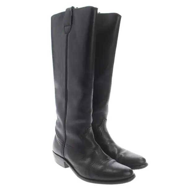 Boots in Black, , Golden Goose