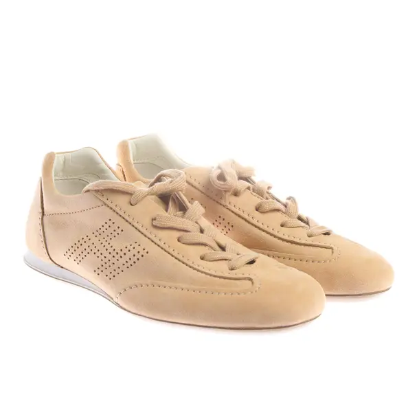 Sneaker in Braun, , Hogan