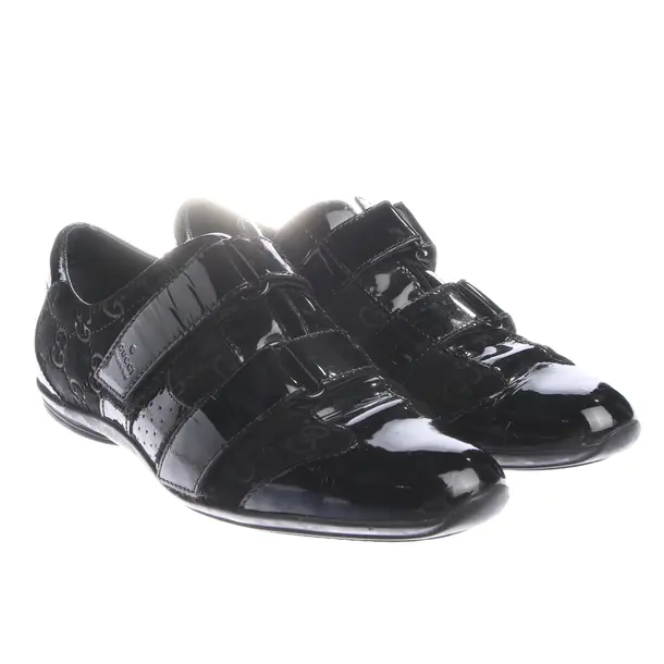 Sneakers in Black, , Gucci