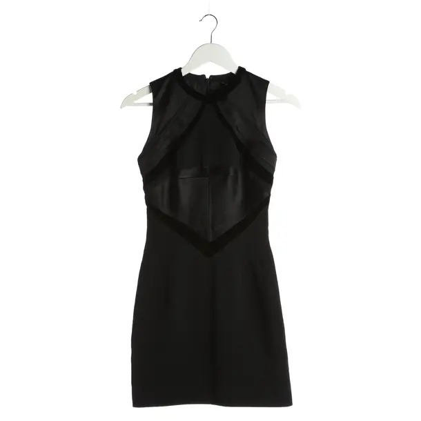 Abito a tubino, in Nero, Cotone, Balenciaga