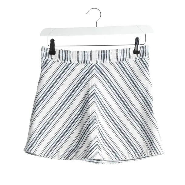 Skirt in White, Cotton, See by Chloé