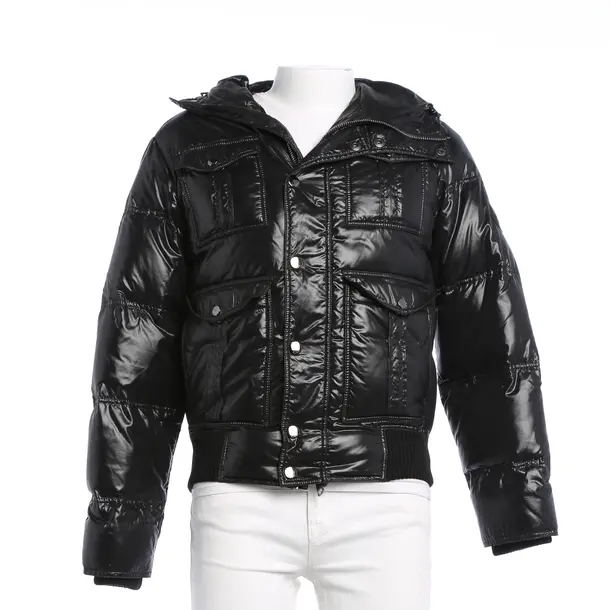 Giacca invernale, in Nero, Poliammide, Gucci