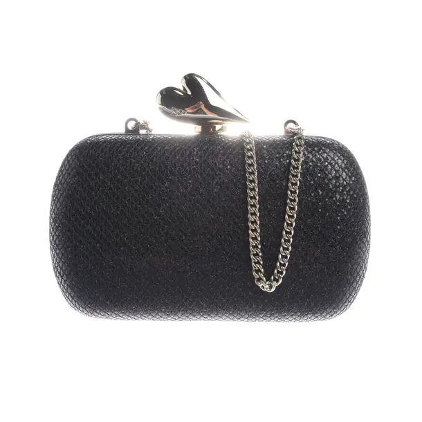 Borsa da sera, in Nero, Altro materiale, Diane von Furstenberg