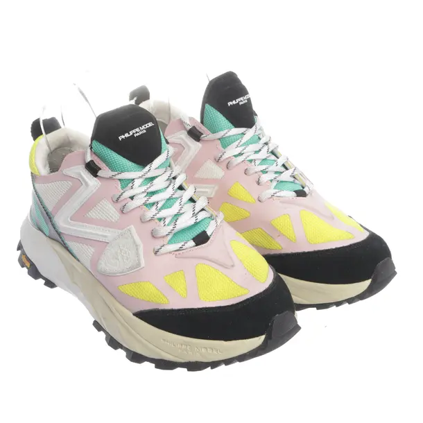 Sneaker, in Mehrfarbig, Philippe Model
