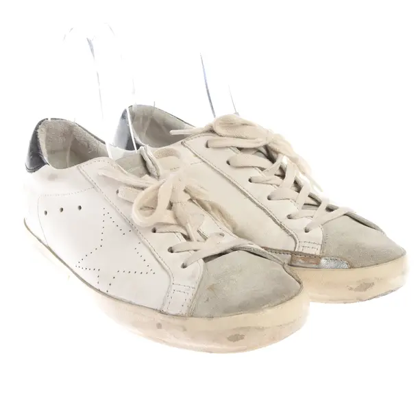 Sneaker, in Bianco, Golden Goose