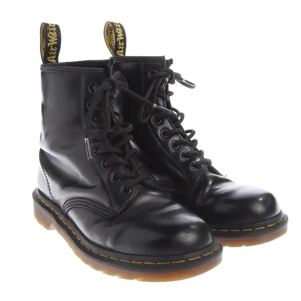 Boots, in Black, Dr. Martens
