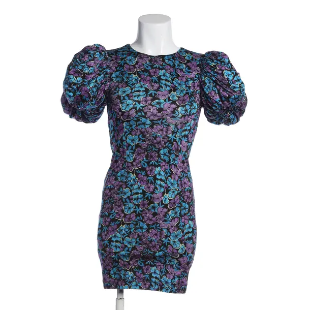 Sheath Dress in Multicolored, Viscose, Rotate Birger Christensen