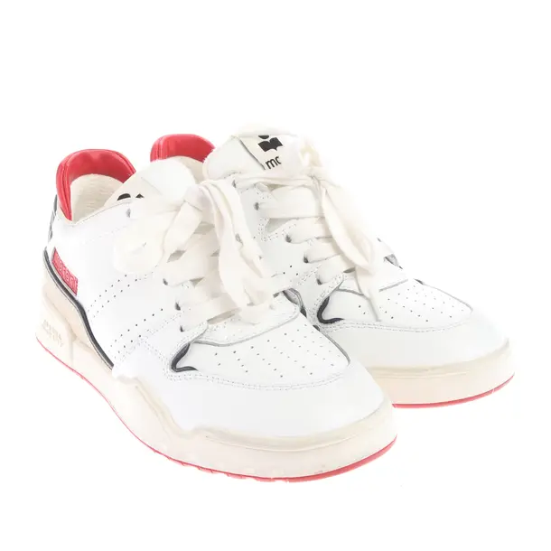 Sneakers, in Multicolored, Isabel Marant