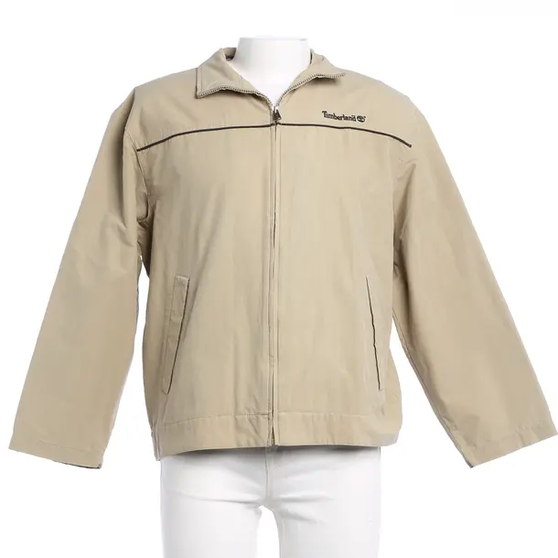 Mid-Season Jacket, in Gray, Polyamide, Timberland