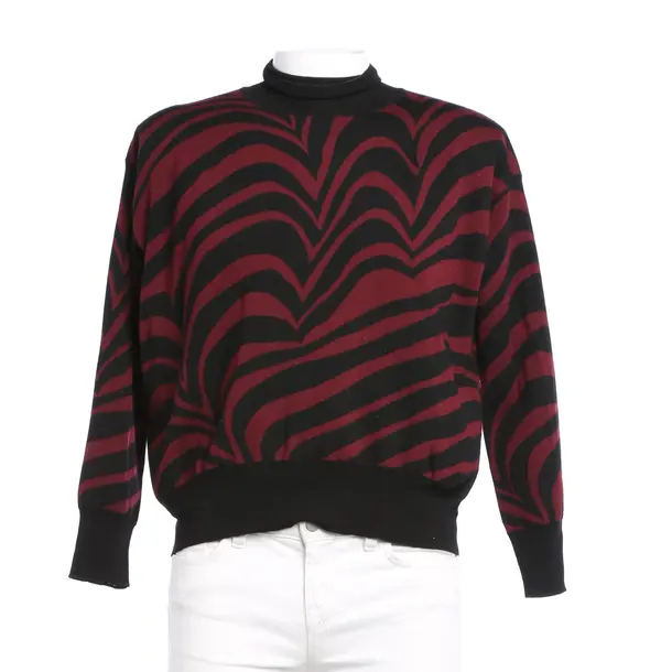 Maglione, in Nero, Lana, Marni